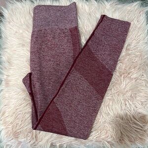 PINK Victoria's Secret Seamless Leggings